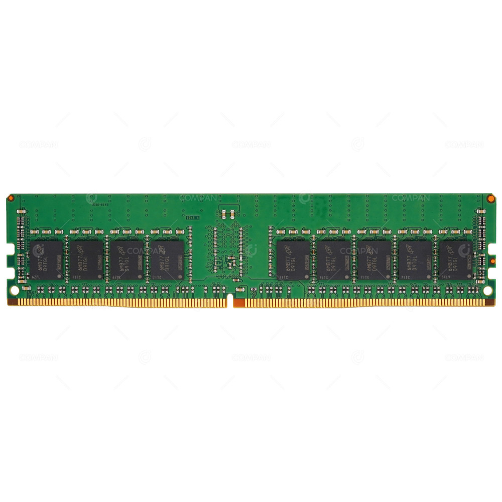 803656-081  HP 8GB 1RX4 PC4 2133P DDR4 17000 MEMORY